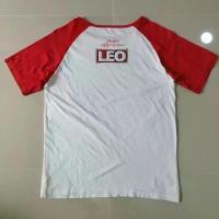 ราคา เสื้อแถม เบียร์ ลีโอ ลิขสิทธิ์แท้% (1732778011965425075)
