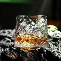 ราคา แก้ววิสกี้ แก้วหมุน ดีไซน์สร้างสรรค์ แก้วคริสตัลทรงโค้ง แก้วเบียร์ ใช้กับวิสกี้ วิสกี้ บรั่นดี เบียร์ XO ชีวาสและอื่นๆ แอพลิเคชันบ้าน ร้านอาหาร บาร์ Ktv ไนท์คลับ คลับและอื่น ๆ    (1732611155442631978)