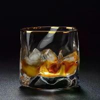 ราคา แก้วไวน์ค็อกเทล แก้ววิสกี้สั้น บาร์ เบียร์ Verre แก้วน้ำ บรั่นดี (1729709267999885735)