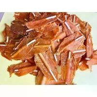 ราคา สันในไก่อบแห้ง เสียบครันชี่ ขนาด 500 กรัม สันในไก่แท้ ขนมสุนัข (1732034556194293047)