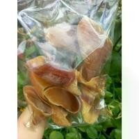 ราคา ขนมสุนัข ขนมขัดฟันสุนัข เล็บวัว กีบเท้าวัว นน.500 กรัม (1731939885619644022)