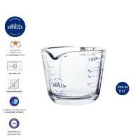 ราคา ถ้วยตวง Duralex 8 ออนซ์ 250 ml เหยือกตวง borosilicate Measuring Cup ตาชั่ง 5 กิโลกรัม (1732399628034410493)