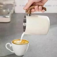 ราคา ถ้วยศิลปะลาเต้, สแตนเลส 304, พร้อมเครื่องชั่ง, ถ้วยตวง, ถ้วยละลายขี้ผึ้ง, กระบอกโฟมนม, ถ้วยโฟมนมกาแฟ, ข้ามพรมแดน (1732720850541905644)