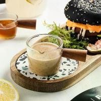 ราคา ถ้วยกาแฟแก้ว มัลติฟังก์ชั่น สไตล์ญี่ปุ่น ถ้วยนมแก้วขนาดเล็ก ถ้วยตวง กระทะ จานน้ำส้มสายชูซอส จานน้ำเกรวี่ พร้อมที่จับ (1732333279658018396)