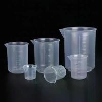 ราคา กระบอกตวง วัสดุพลาสติก ถ้วยตวง PP หนา มีให้เลือก 50-1000ml กระบอกตวงจบการศึกษาในห้องปฏิบัติการ เหมาะสำหรับใช้ในบ้านและในห้องปฏิบัติการ (1732289560696227547)