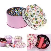 ราคา กล่องเก็บพินสำหรับเข็มเย็บผ้า, รูปทรงฟักทอง, อุปกรณ์สำหรับบ้าน, พร้อมปุ่ม, เหมาะสำหรับเก็บเข็มเย็บผ้า, เข็มเย็บผ้า, อุปกรณ์งานฝีมือ, เหมาะสำหรับงานปัก, กล่องเก็บของ (1731224632842815368)