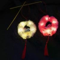 ราคา โคมไฟกระต่าย, Raliyu, โคมไฟสวยงามทันสมัย, โคมไฟกระต่ายกำมะหยี่, ชุด DIY, เหมาะสำหรับตกแต่งเทศกาลกลางฤดูใบไม้ร่วงและฤดูใบไม้ผลิ, กระต่ายปีใหม่จีน, อุปกรณ์งานฝีมือ (1732261082942702768)