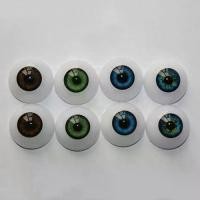 ราคา อุปกรณ์งานฝีมือ, ทำตุ๊กตาหมี, ตาปลอม, ตุ๊กตาของเล่น, ลูกตา, 24/22/20 มม., ลูกตา, ตุ๊กตา BJD, ลูกตา, ตานิรภัย, ตาตุ๊กตาซ้ำ (1732563171382494347)