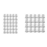 ราคา ปลอกป้องกันนิ้วสำหรับเย็บผ้า, ปลอกนิ้วโลหะ, สำหรับเย็บมือ, อุปกรณ์งานฝีมือ, เครื่องมือเย็บผ้า DIY (1732400394881500167)