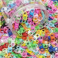 ราคา ตะขอเกี่ยว สีสันสดใส 10 ชิ้น ตะขอเกี่ยวพวงกุญแจหมุนได้ 8 ตัว ตะขอรูปกุ้งก้ามกราม วัสดุโลหะผสม อุปกรณ์งานฝีมือ DIY (1731973871721612655)