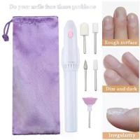 ราคา เครื่องมือเจาะขัด, 5 in 1, เครื่องขัดบัฟเฟอร์, เครื่องทำเล็บ, ตะไบเล็บ, แปรงเล็บ, ตะไบเล็บไฟฟ้า (1732427153758520817)