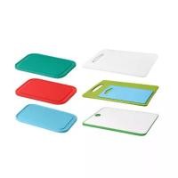 ราคา เขียง เขียงพลาสติก เขียงอิเกีย เขียงซิลิโคน คุณภาพดี Chopping board IKEA (1729655049293498565)