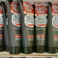 ราคา whip premium foam โฟมล้างหน้าญี่ปุ่น สูตรชาโคลดีท็อก ผิวกระจ่างใส ปราศจากแอลกอฮอล์ ทำความสะอาด รูขุมขน ใบหน้า Charcoal บำรุง (1729711445720730268)