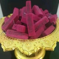 ราคา !!!! !!!แท้ ธูป ธูปขอโชคท้าวเวสสุวรรณ(สีแดง)บรรจุแพ็ค100ชิ้นพร้อมผ้ายันต์1ผืน แท้!!! (1731783250711775718)