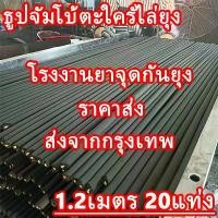 ราคา ธูปกันยุงสมุนไพร ธูปกำจัดยุง ธูป ไล่ ยุง ธูปตรามังกร ธูปหอมไล่ยุง ผลิตจากวัสดุธรรมชาติ ครีม ธูปสมุนไพรไล่ยุง ตะไคร้ไล่ยุง ธูปตะไคร้ไล่ยุง ธูปกันยุง กันแมลงสมุนไพรธรรมชาติปลอดภัยต (1732380766137386363)