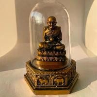 ราคา หลวงปู่ทวดฐาน12นักษัตร วางหิ้งพระ+ธูป 3 แท่ง (1732086576237021598)