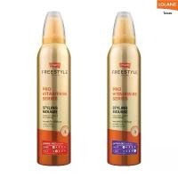 ราคา โลแลน ฟรีสไตล์ สไตล์ลิ่ง มูส 130/220 มล. Lolane Freestyle Styling Mousse 130/220 ml (1732616760444094101)