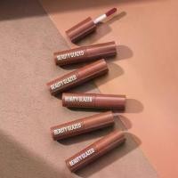 ราคา BEAUTY GLAZED - ลิปกลอสเนื้อแมตต์ น้ำหนักเบา นุ่ม โคลน ลิปทินท์ มูส ลิปสติกเนื้อเนียนนุ่ม แต่งหน้า (1729743906827963226)
