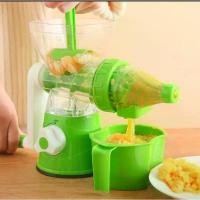 ราคา เครื่องคั้นน้ำผลไม้ เครื่องแยกกาก เครื่องสกัดน้ำผักผลไม้ แบบแยกกาก เครื่องคั้นน้ำผลไม้ แยกกาก คั้นน้ำผัก และคั้นน้ำผลไม้ ปั่นผัก ปั่นผลไม้ แบบมือ (1731699850840278244)