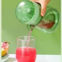 ราคา เครื่องคั้นน้ำผลไม้, สามารถใช้ซ้ำได้, เครื่องคั้นน้ำผลไม้พลาสติก, เครื่องคั้นน้ำผลไม้แบบกดด้วยมือ, เหมาะสำหรับคั้นน้ำผลไม้และผลไม้, พร้อมเครื่องกดขวด (1732585698555692999)