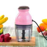 ราคา เครื่องเตรียมอาหารไฟฟ้า มัลติฟังก์ชั่น เข้ากันได้กับของใช้ในครัวเรือน ขนาดเล็ก เหมาะสำหรับอาหารเสริมเด็กทารก เครื่องบดเนื้อ เครื่องคั้นน้ำผลไม้ เครื่องปั่นผลไม้ (1732301117017851665)