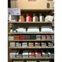 ราคา [มีเติมเพิ่ม] MUJI มูจิ 2025 Planner แพลนเนอร์ มีให้เลือกหลายสี หลากขนาด (1732803738588841923)