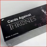 ราคา การ์ดบัลลังก์, เวอร์ชั่นภาษาอังกฤษ, การ์ดเกม, การ์ดพลัง, การ์ดเกมกระดาน, เหมาะสำหรับงานปาร์ตี้และการรวบรวม, [COD] (1732091204219602821)