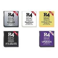 ราคา การ์ดเกม, สำหรับ R4I, SDHC R4 และการ์ด NDS, อะแดปเตอร์การ์ดหน่วยความจำดิจิตอล, สำหรับวิดีโอเกม Nintendo, บัตรจุดวาบไฟ, แฟลชการ์ด, เข้ากันได้กับ NDS, DSL และ DS (1732178522725714303)
