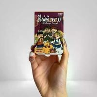 ราคา ไพ่ท้าทาย เกมปาร์ตี้วงเพื่อน Thai-Eng การ์ดเกมgrowagardan ฟิวเจอร์การ์ด บัดดี้ไฟท์ 100 เด็ค anime card clash (1732276119515661422)