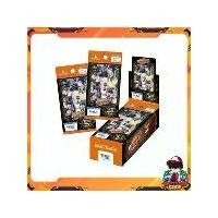 ราคา [ แบบยกกล่อง ] พร้อมส่ง! การ์ดเกม ครูพิเศษจอมป่วน รีบอร์น! Reborn! Booster Box : Weiss Schwarz Blau ตามหาใบ SSP นอกเรตกันน (p4) (1731807216643836854)
