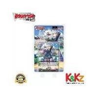 ราคา การ์ดแวนการ์ดดี LTD01 Cardfight Vanguard Cardfight Vanguard การ์ดเกม (1731511893566524193)