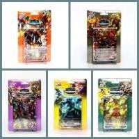 ราคา X-SS03 การ์ดเกม บัดดี้ไฟท์ ภาษาไทย ชุดพร้อมเล่น ซื้อไปเล่นได้ทันที *ของแท้* พร้อมส่ง (1729743670531492330)