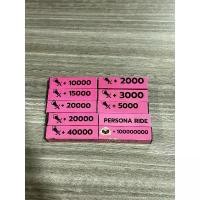 ราคา แท่งนับพลัง แวนการ์ด จำนวน 10 แท่ง สินค้าราคาต่อชุด อุปกรณ์เสริม การ์ดเกม แท่งพลัง Vanguard [พร้อมส่ง] สินค้ามาใหม่ประจำเดือนนี้ (1732375733861124072)