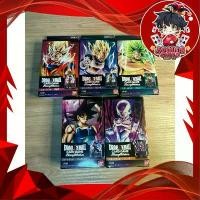 ราคา ชุดเริ่มต้นดราก้อนบอล Dragon Ball Super Card Game - Fusion World (FS) - Japan Starter Deck (ดราก้อนบอล การ์ดเกม) (p4) (1731131024883812775)