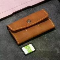 ราคา TF Card, ทนทาน, สำหรับการ์ด SD/Micro SD/TF, การ์ดเกม, กระเป๋าสตางค์, อุปกรณ์เสริมเกม, กล่องการ์ด SD, ที่ใส่การ์ดหน่วยความจำ, ที่เก็บการ์ดหน่วยความจำ, กระเป๋าใส่การ์ด SD, เคสใส่การ์ด (17319213017919344