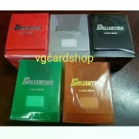ราคา กล่องใส่การ์ดพลาสติก แวนการด บัดดี้ไฟท์ โปเกมอน การ์ดเกม VG card shop (1729640826014042760)
