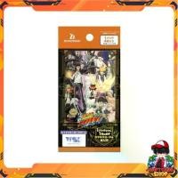 ราคา [ แบบแยกซอง ] พร้อมส่ง! การ์ดเกม ครูพิเศษจอมป่วน รีบอร์น! Reborn! Booster Pack : Weiss Schwarz Blau ตามหาใบ SSP นอกเรตกันน (p4) (1731807172179233718)
