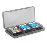 ราคา กล่องเก็บของเกมแบบพกพา, 6 In 1, เข้ากันได้กับ 3DS, NDS, 2DS, การ์ดเกม, DS Lite, NDSL, NDSI, LL, สำหรับ 2DS, 3DS, ใหม่ 3D, ที่ใส่การ์ดเกม (1731828573758654050)