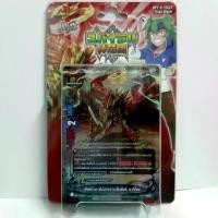 ราคา Buddy Fight การ์ดบัดดี้ไฟท์ บัดดี้ไฟท์ การ์ดเกม (1732093504465898213)