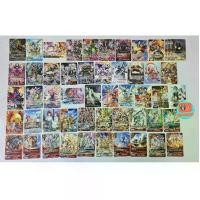 ราคา แยกใบ ฟิวเจอร์การ์ดบัดดี้ไฟท์ s-sp03-1 การ์ดเกม (1729679328472959624)