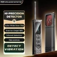 ราคา GPS เครื่องตรวจจับกล้องที่ซ่อนอยู่, อุปกรณ์ป้องกันสมรู้ร่วมคิด, ฟังก์ชั่นการป้องกันความปลอดภัย, ตัวติดตามรถยนต์, อุปกรณ์ฟัง, ข้อบกพร่อง RF ไร้สาย, ทั้งหมดเครื่องสแกนเนอร์ Sianal แกดเจ็ต (1732024175531