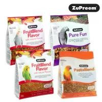 ราคา Zupreem อาหารเม็ดสุพรีม อาหารนก อาหารสำหรับนกเเก้วทุกสายพันธุ์ เสริมวิตามิน และแร่ธาตุ (1732156873788655412)
