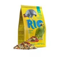 ราคา RIO อาหารนก (500G-1KG.) อเมซอน แอฟริกันเกรย์ กระตั้ว มาคอร์ ขายร้อน (1732096011859559784)