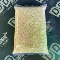 ราคา ข้าวฟ่างขาว อาหารนก สำหรับนก และสัตว์ปีกทุกชนิด 1 กก. (1730186464432655244)