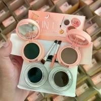 ราคา เจลเขียนคิ้ว Kiss beauty (1729431977031797584)