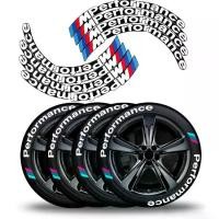 ราคา สติ๊กเกอร์ยางประสิทธิภาพ BMW 3D สติ๊กเกอร์ตัวอักษร โลโก้ล้อ สติ๊กเกอร์ติดรถ สติ๊กเกอร์ปรับแต่ง อุปกรณ์จัดแต่งทรงผม (1729737882209061133)