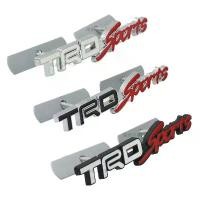 ราคา ตราสัญลักษณ์โลหะ 3 มิติโลโก้ TRD-Sports, 1 ชิ้น, สำหรับ Toyota Vios, Hilux, Innova, Fortuner, Wigo, Hie, Rush, Avanza, Alphard, Altis, ตราสัญลักษณ์กระจังหน้ารถยนต์, สติ๊กเกอร์ป้า (1731085411405302569)