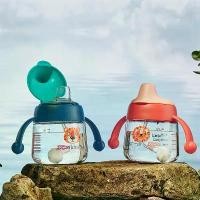 ราคา ถ้วย Sippy สำหรับเด็ก, Rikang, การออกแบบปากเป็ด, ถ้วยน้ำเด็ก, ถ้วยเรียนรู้สำหรับทารก, พร้อมลูกบอลแรงโน้มถ่วง, ถ้วยน้ำป้องกันการรั่ว, ชุดปากเป็ด โถ เด็กผู้หญิง เด็กผู้ชาย (1731840052813203671)