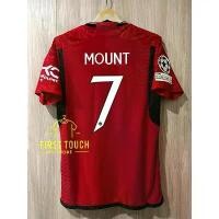 ราคา โถ, แมนเชสเตอร์ยูไนเต็ด, 2023/24, แม่พิมพ์โพลีเอสเตอร์ 3 มิติ, รุ่นสโมสรในบ้าน, เสื้อยูซีแอล, อามาและเบอร์เบอร์อย่างเป็นทางการ liverpool jerseys เสื้อ บอล ยอดฮิต (1732111398353668088)