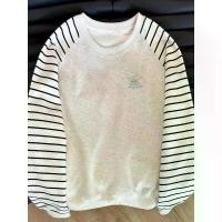 ราคา เสื้อฮู้ดและจัมเปอร์สีแดงปักลาย ไวน์/ไวน์แดง วัสดุเจอร์ซีย์คู่ พร้อมแฟนฟุตบอล ดีไซน์ลายพราง MCM สีส้ม (1730799086882490945)